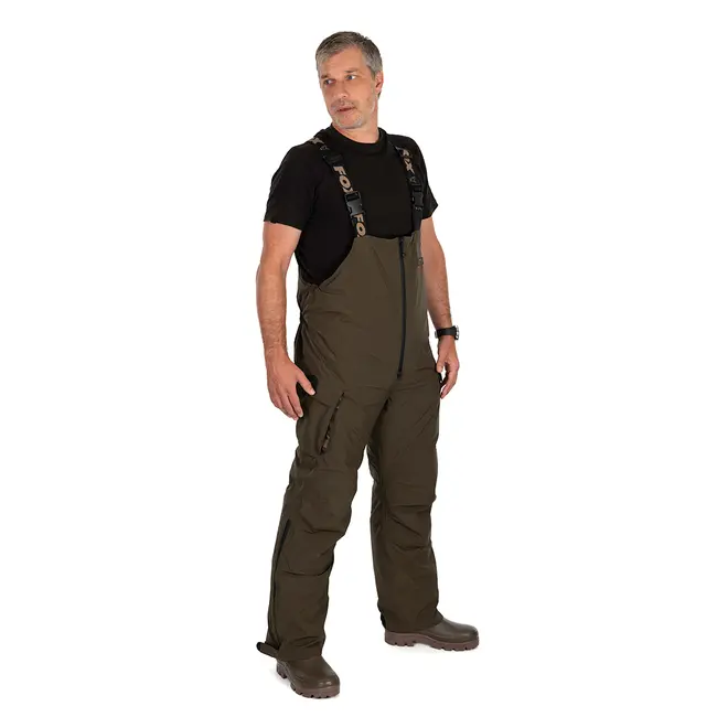 Salopeta FOX Sherpa-Tec