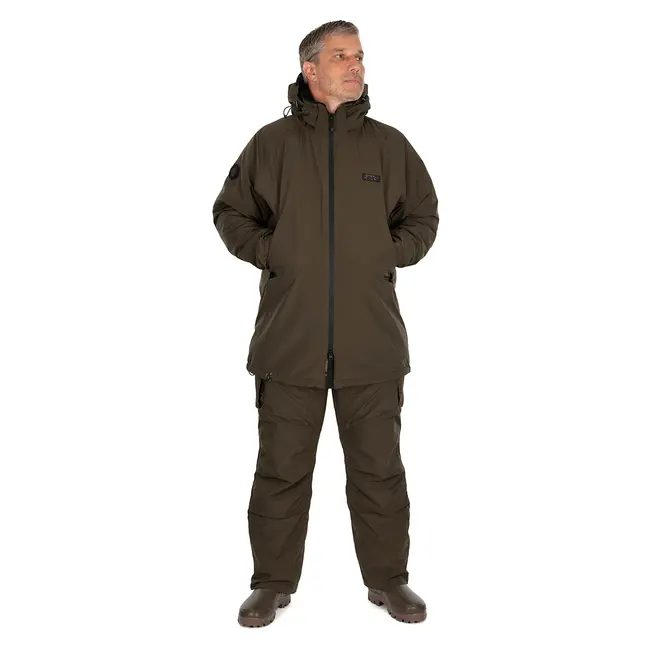 Salopeta FOX Sherpa-Tec