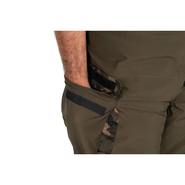 Salopeta FOX Sherpa-Tec