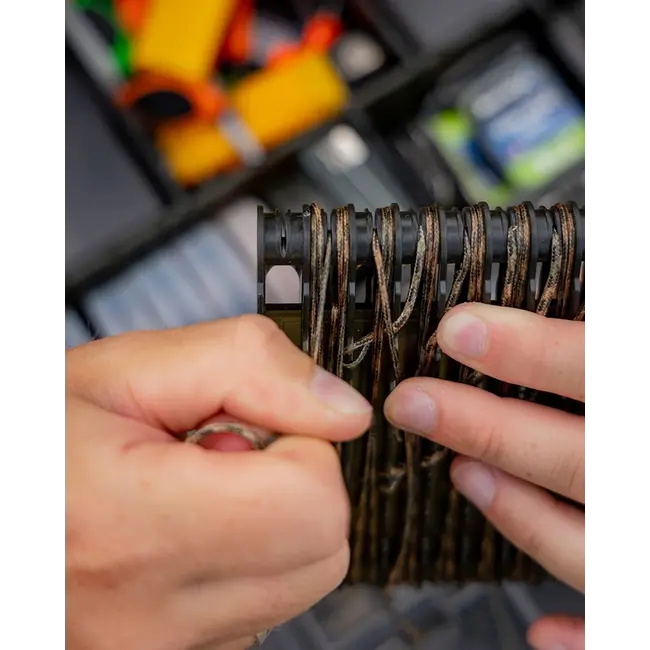 Scarita pentru Inaintas/Leadcore Fox Standard Leader Rack