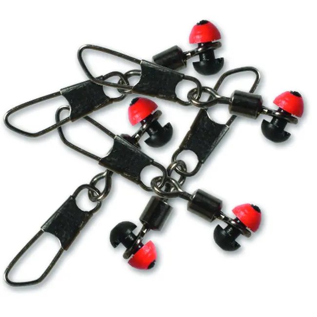 Agrafa Culisanta Browning Quick Change Swivel, 22mm Small, 5buc/plic