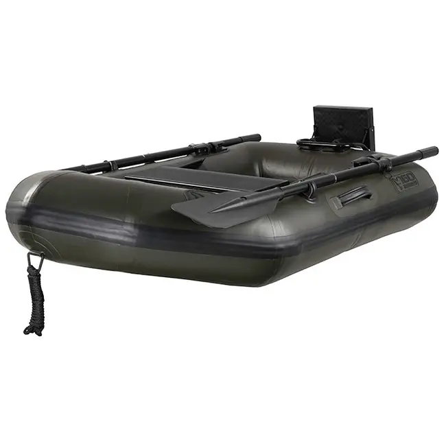 Barca Pneumatica FOX 160 Boat Air Deck, 160cm