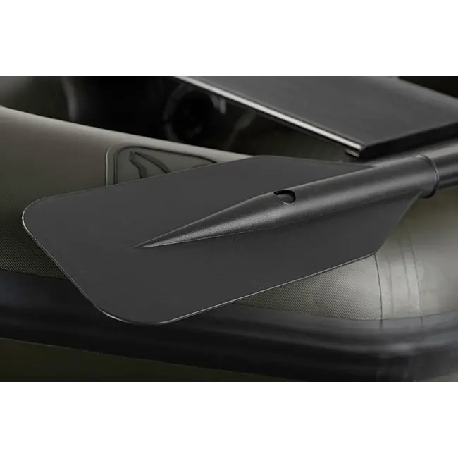 Barca Pneumatica FOX 160 Boat Air Deck, 160cm