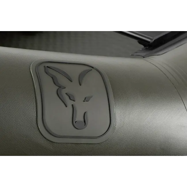 Barca Pneumatica FOX 160 Boat Air Deck, 160cm