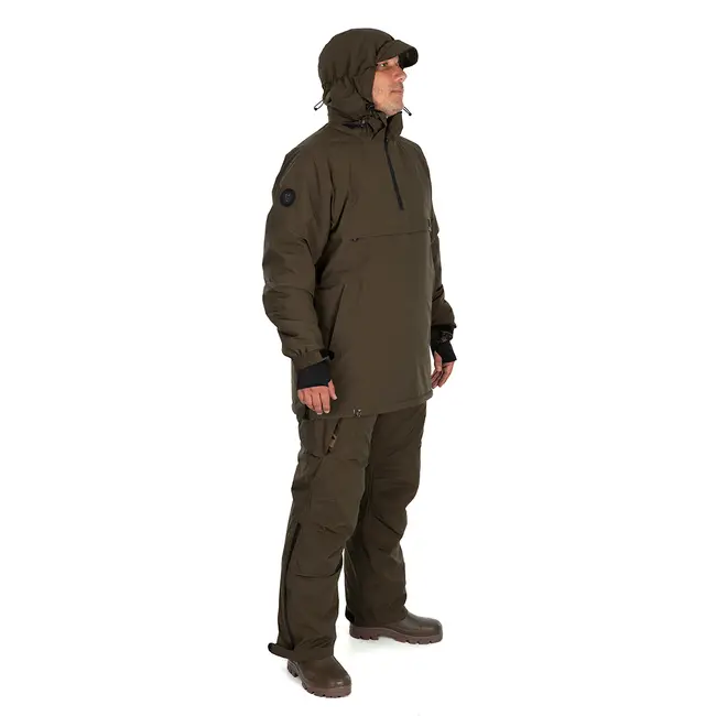 Jacheta FOX Sherpa-Tec Smock Jacket