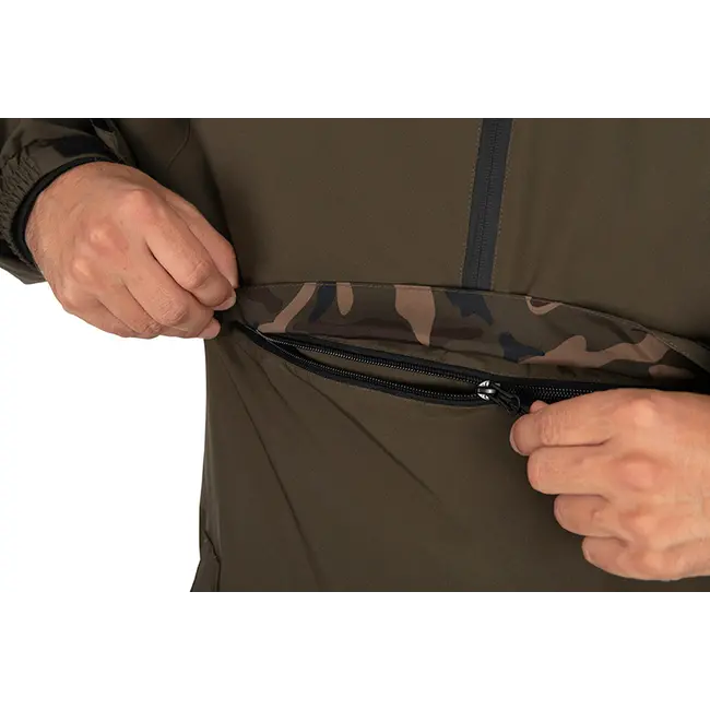 Jacheta FOX Sherpa-Tec Smock Jacket