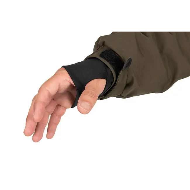 Jacheta FOX Sherpa-Tec Smock Jacket