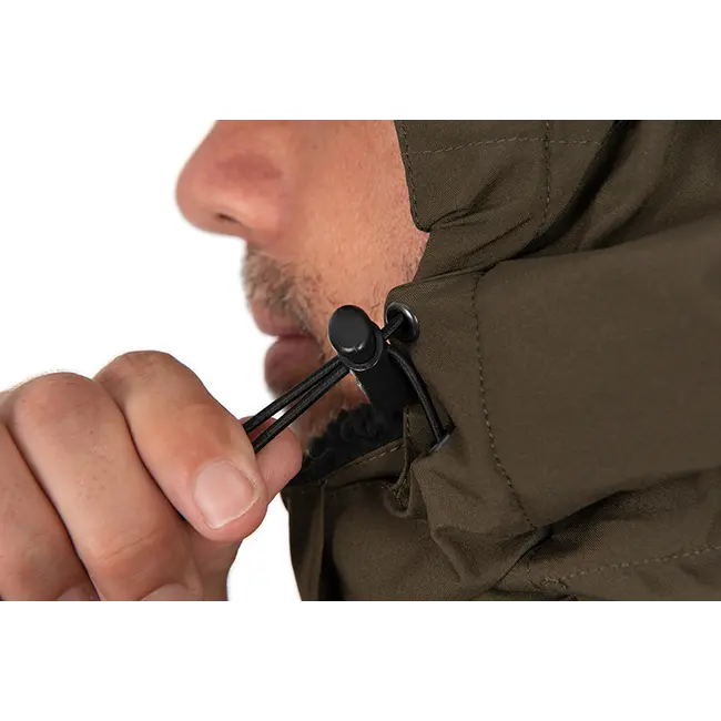 Jacheta FOX Sherpa-Tec Smock Jacket