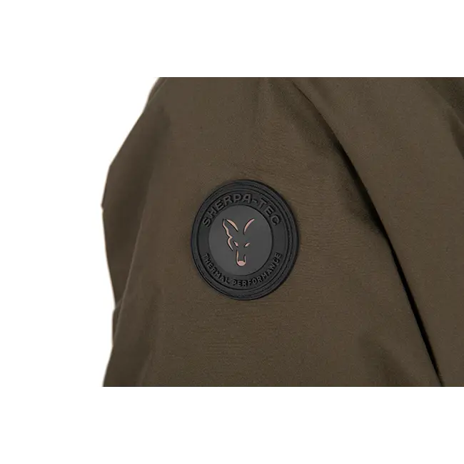 Jacheta FOX Sherpa-Tec Smock Jacket