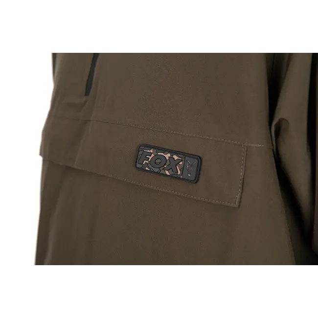 Jacheta FOX Sherpa-Tec Smock Jacket