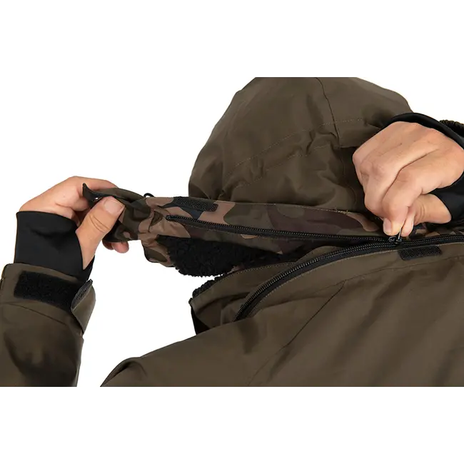 Jacheta FOX Sherpa-Tec Smock Jacket