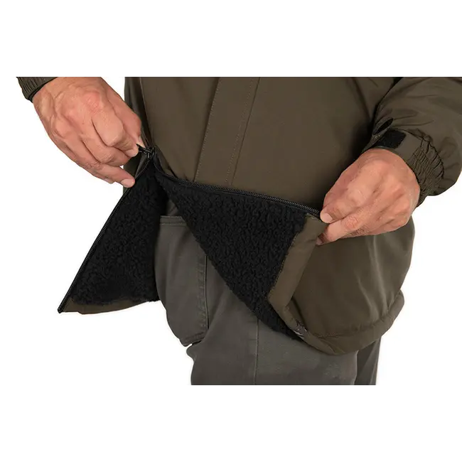 Jacheta FOX Sherpa-Tec Smock Jacket