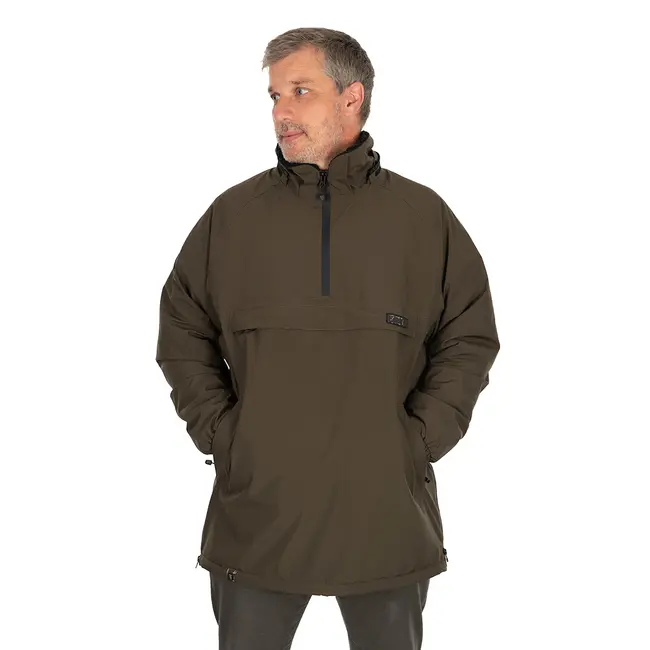 Jacheta FOX Sherpa-Tec Smock Jacket