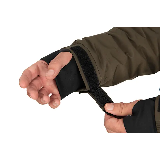 Jacheta FOX Sherpa-Tec 3/4 Length Jacket