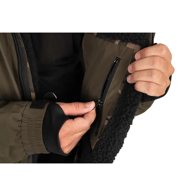 Jacheta FOX Sherpa-Tec 3/4 Length Jacket