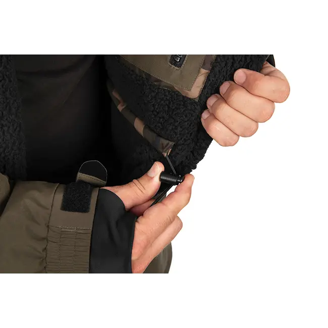 Jacheta FOX Sherpa-Tec 3/4 Length Jacket