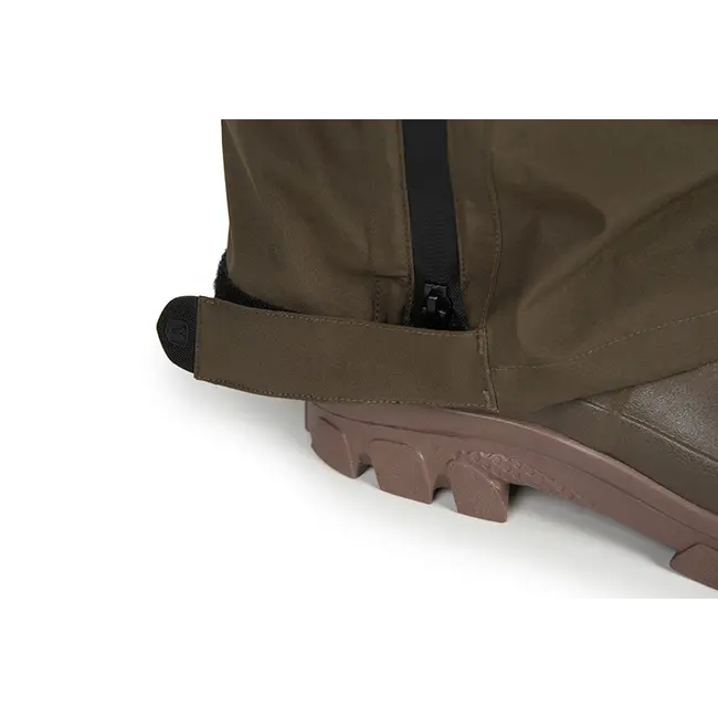 Salopeta FOX Sherpa-Tec