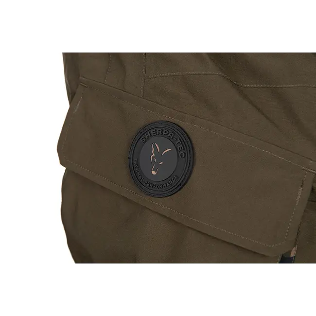 Salopeta FOX Sherpa-Tec