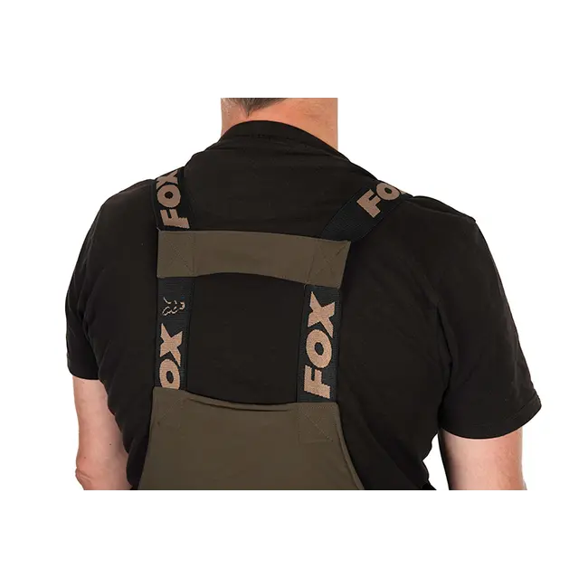 Salopeta FOX Sherpa-Tec