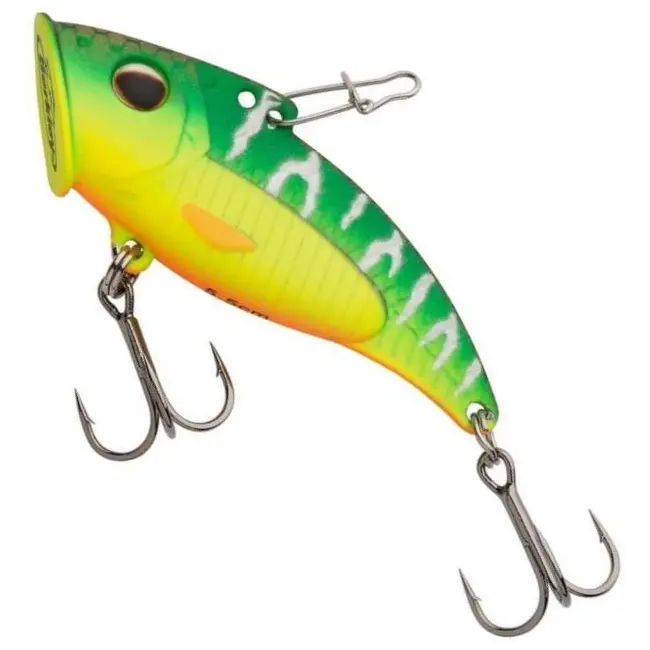 Cicada Berkley Rattlin Powerblade, Firetiger, 4.5cm, 10g