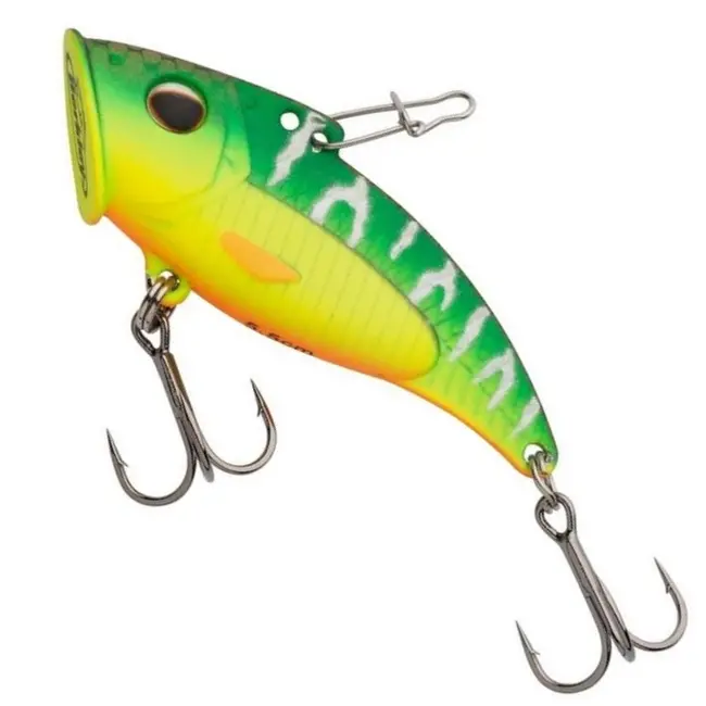 Cicada Berkley Rattlin Powerblade, Firetiger, 5.5cm, 17g