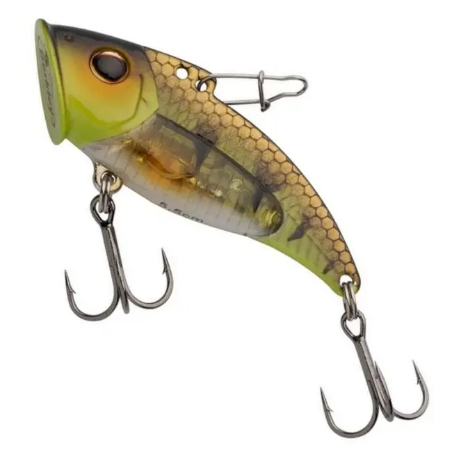 Cicada Berkley Rattlin Powerblade, Perch, 5.5cm, 17g