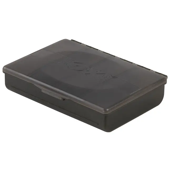 Cutie Accesorii Fox EDGES Internal Box, 6 Compartimente