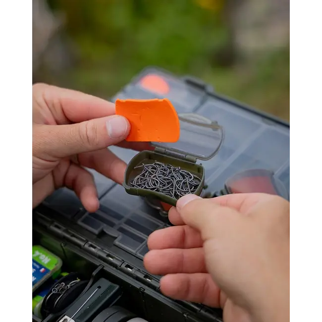 Cutie pentru Carlige Fox EDGES Hook Box X3