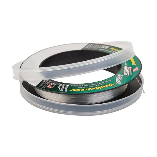 Fir Inaintas Monofilament Berkley Trilene Big Game, 50m