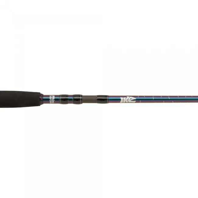 Lanseta Abu Garcia IKE Signature Rod 6101ML, 2.08m, 8-18g, 1buc