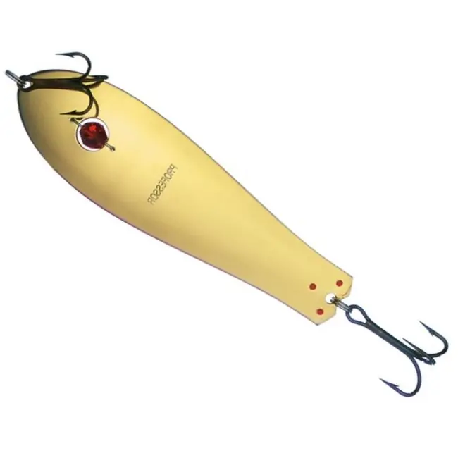 Lingurita Oscilanta Kuusamo Professor 1 115/27, B-S, 11.5cm, 27g