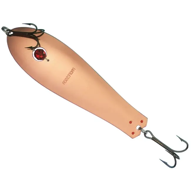 Lingurita Oscilanta Kuusamo Professor 1 115/27, C, 11.5cm, 27g