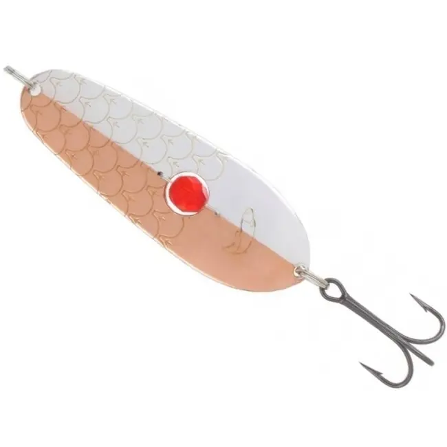 Lingurita Oscilanta Kuusamo Rasanen Bead 50/11, C/S-S, 5cm, 11g