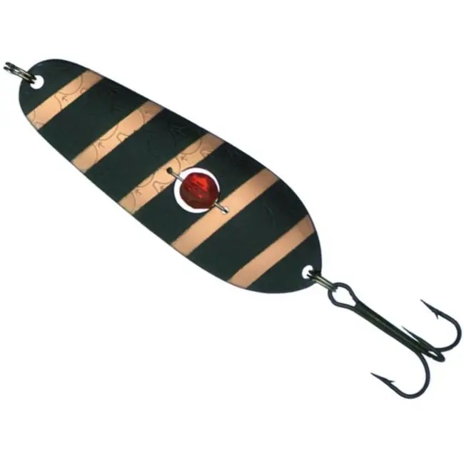 Lingurita Oscilanta Kuusamo Rasanen Bead 70/20, BL-C, 7cm, 20g