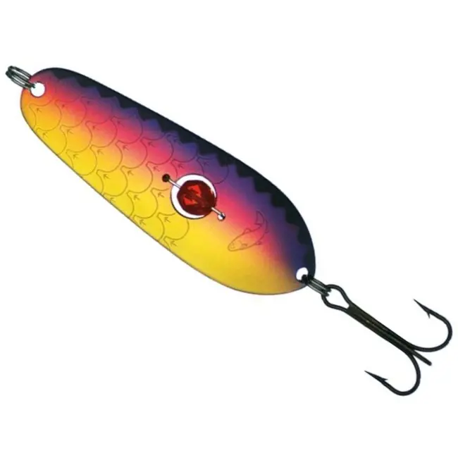 Lingurita Oscilanta Kuusamo Rasanen Bead 70/20, LI/B-B, 7cm, 20g