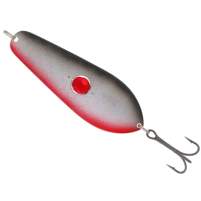 Lingurita Oscilanta Kuusamo Rasanen Bead 90/28, BL/S/R-S, 9cm, 28g