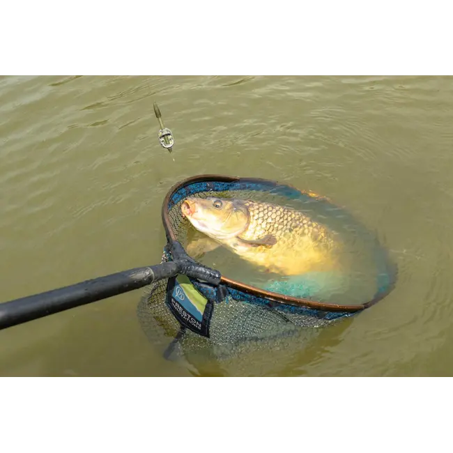 Method Feeder Inline Preston ICS, Mini