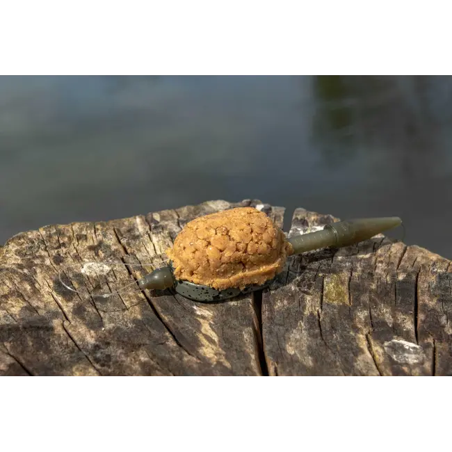 Method Feeder Inline Preston ICS, Mini