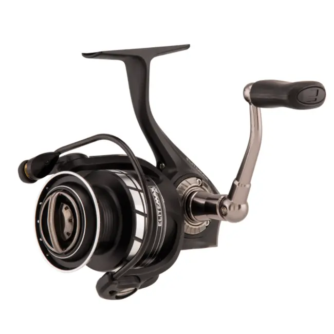 Mulineta Abu Garcia Elite Max 10, 0.18mm/170m