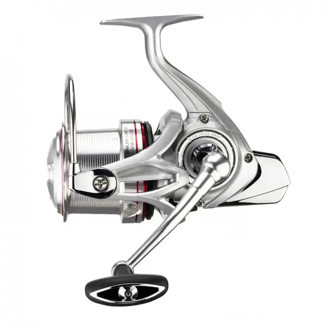 Mulineta Daiwa Emblem 35 SCW QD Surf
