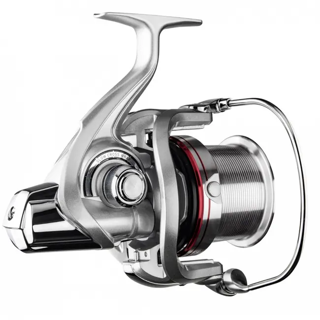 Mulineta Daiwa Emblem 35 SCW QD Surf