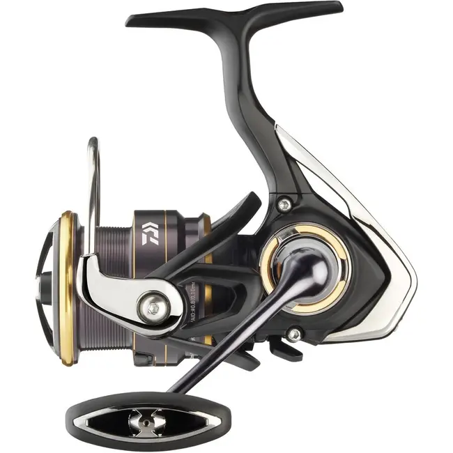 Mulineta Daiwa Legalis LT (New 2021)
