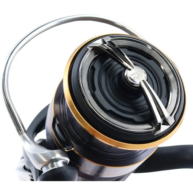 Mulineta Daiwa Legalis LT (New 2021)