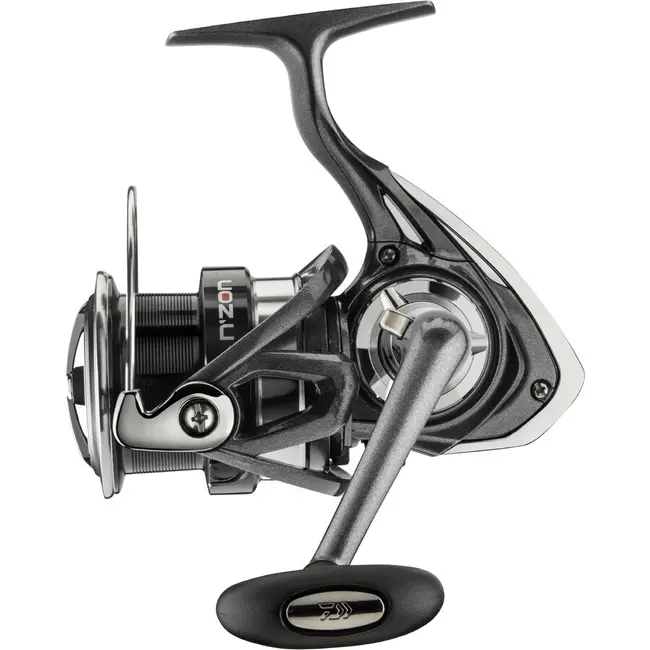 Mulineta Daiwa N'ZON LT