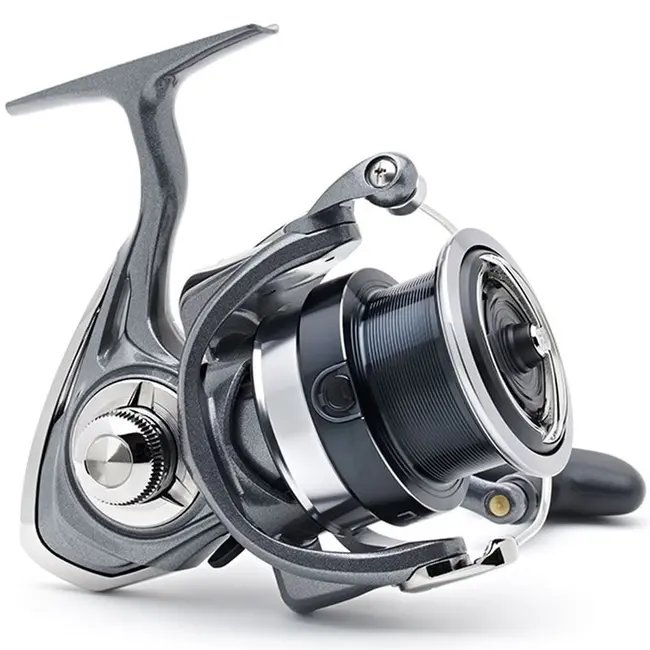 Mulineta Daiwa N'ZON LT