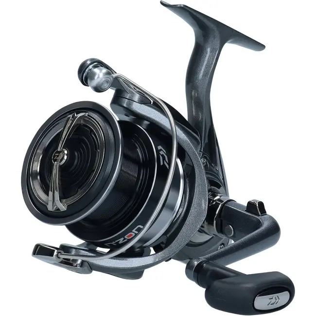 Mulineta Daiwa N'ZON LT