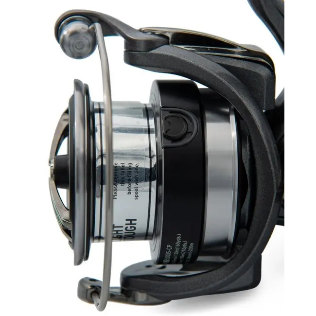 Mulineta Daiwa N'ZON LT