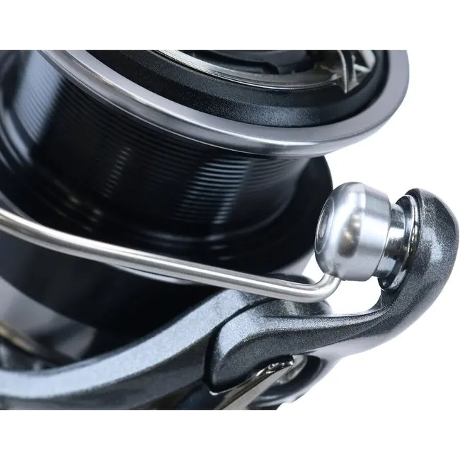 Mulineta Daiwa N'ZON LT