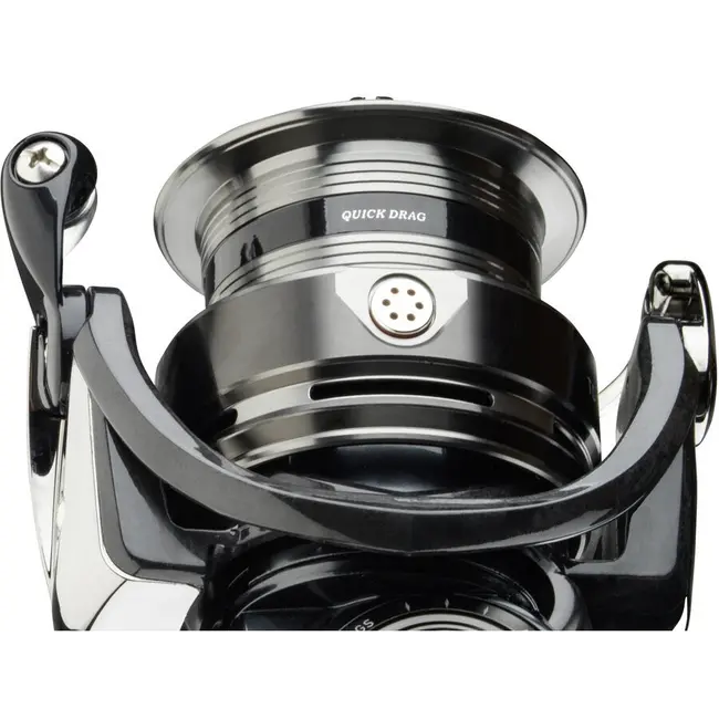 Mulineta Daiwa TD Feeder 4012QD