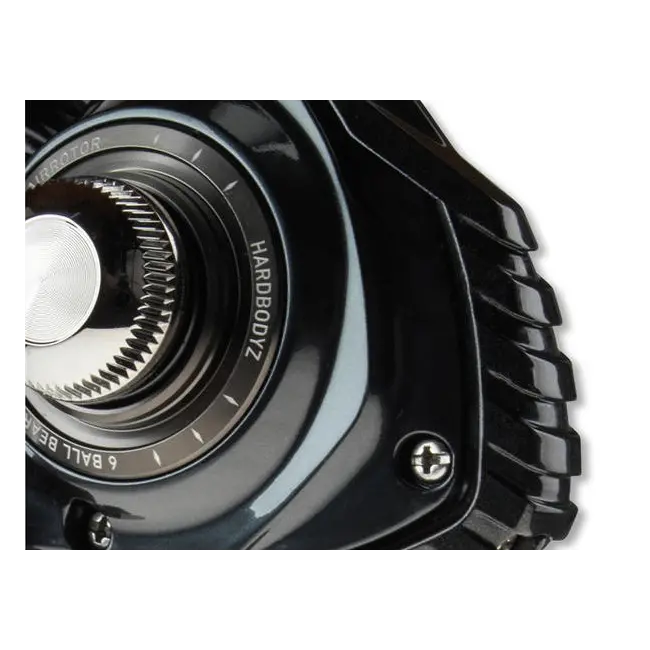 Mulineta Daiwa TD Feeder 4012QD